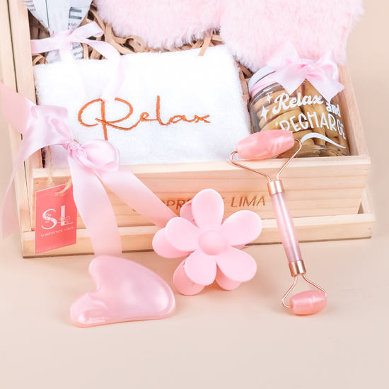 Gift Box Spa & Relax