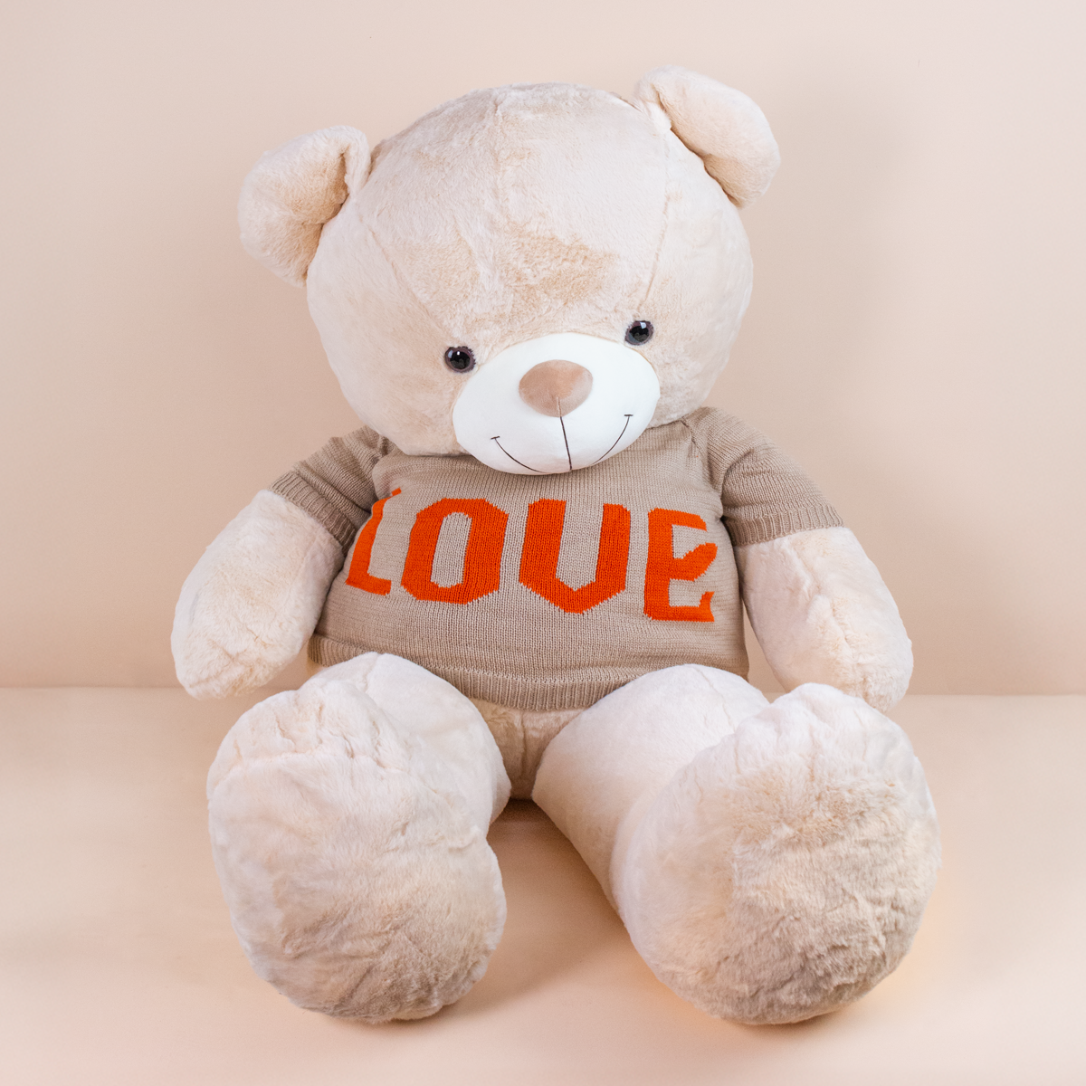 OSO GIGANTE LOVE 1.50 MTS