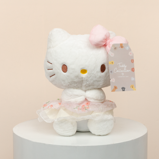 Hello kitty peluche online