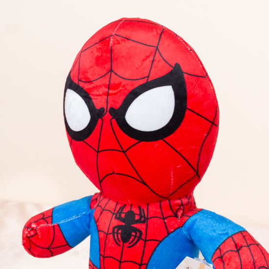 PELUCHE SPIDERMAN